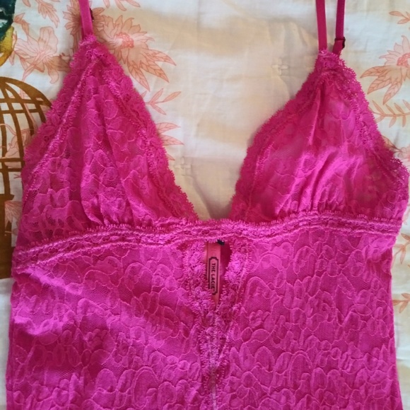 Victoria's Secret The Lacie nightie - Picture 3 of 6